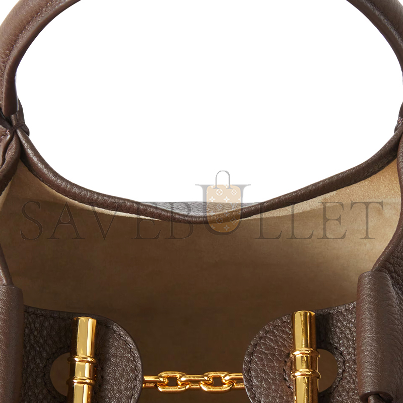 LORO PIANA SMALL BALE BAG FAN8964 (21*17*17cm)
